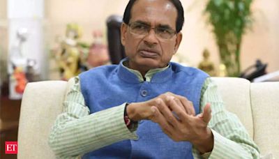 JMM, Cong made 461 promises in manifestos before previous J'khand polls, all bundle of lies: Shivraj