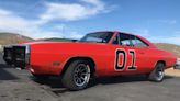 Iconic General Lee Tribute Selling at MAG Auction's Reno Event This Week