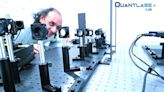 Cutting-edge innovation in Quantum Phonics, Quantum Seeker Dr. Pramod Kumar excels and how