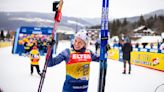 Jessie Diggins ups Tour de Ski lead with 17th World Cup win