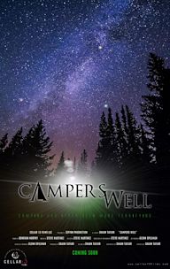 Campers Well | Sci-Fi