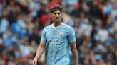 John Stones, Erling Haaland - Man City injury news and return dates after Chelsea FA Cup win