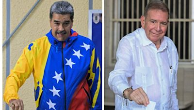 A qué hora se conocerán los resultados de las elecciones presidenciales en Venezuela