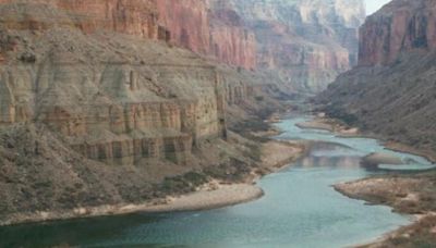 Boater found dead in Grand Canyon, the 16th person to die there this year