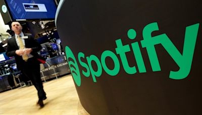 États-Unis: la plateforme Spotify assignée pour royalties impayées par l'organisation de collecte des droits