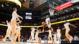 Thompson-Boling Arena blares 'Dixieland Delight' after Tennessee upsets No. 1 Alabama