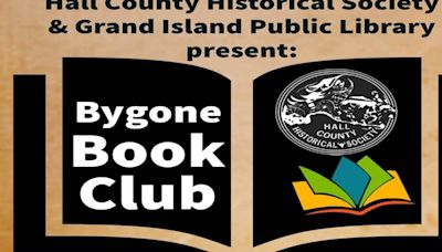 Shaun Klee: Bygone Book Club returns for another series