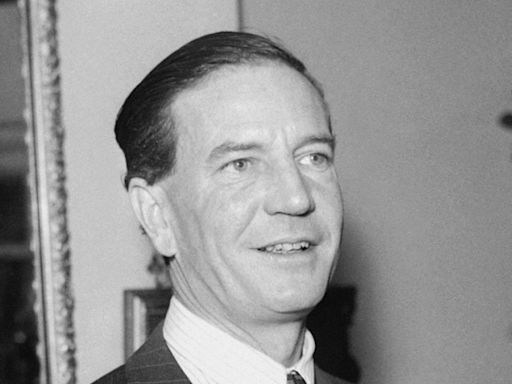British Library sought to acquire traitor Kim Philby’s archive, files reveal