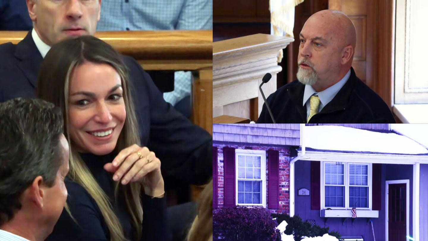 Live video, updates: Karen Read defense questioning owner of home where John O’Keefe was found dead