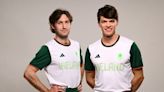 Olympics Day 7: Ireland’s Paul O’Donovan and Fintan McCarthy go for gold on big day for rowers