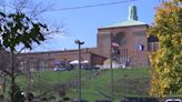 Elmira Prison attacks; union says three correctional officers hurt