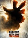 Bigfoot Wars