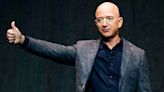 Amazon founder Jeff Bezos is playing an increasingly active role in The Washington Post's operations, report says