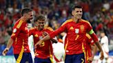 Morata fuels transfer speculation following Euro 2024 win: “It’s my second home”