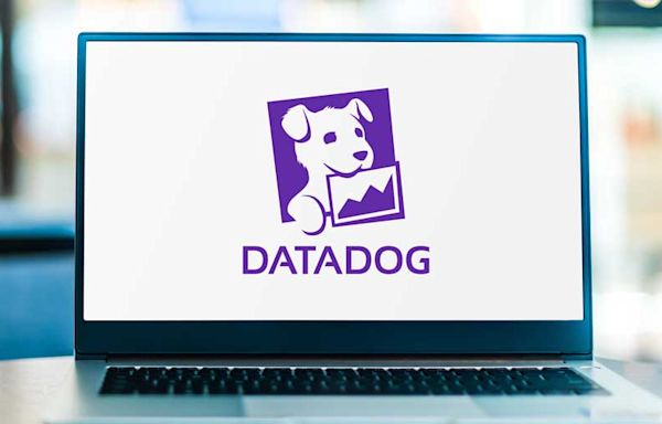 Stock Market Improves At Midday But Dow Lags; Datadog Flashes This Bearish Signal