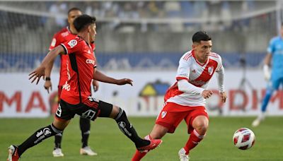 River vs. Colo Colo, por la Copa Libertadores 2024: cuándo se juegan los cuartos de final