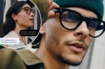 AI-fueled Ray Bans let you live stream and analyze the world around you
