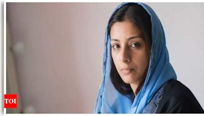 Haider turns 10: Tabu celebrate the milestone and wins her fans all over again | - Times of India