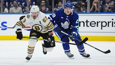 Matt Vautour: For Bruins, not winning Game 7 would be a permanent black mark