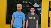 Ryan Gosling And Mikey Day Reprise Beavis And Butthead Characters For “Fall Guy” Premiere | 98.1 KDD | Keith and Tony