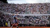 Zverev's stock is rising for the French Open amid questions over Djokovic, Nadal, Sinner and Alcaraz