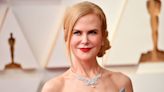 Nicole Kidman to Receive 2023 AFI Life Achievement Award