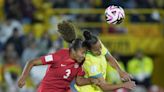 Canada women beaten by Brazil, drop to third place in Group B at FIFA U-20 World Cup