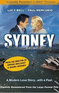 Sydney: A Story of a City