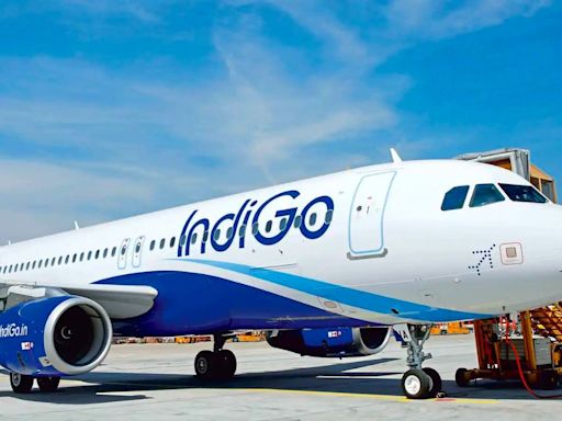 Delhi Rains: IndiGo halts all terminal 1 flights amid partial shutdown of Delhi Airport