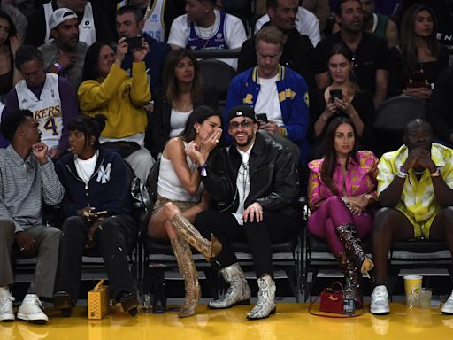 Are Kendall Jenner and Bad Bunny Back Together? The Former Flames Spark Reconciliation Rumors