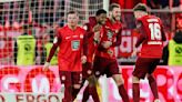 Kaiserslautern pone fin al cuento de hadas de Saarbruecken y avanza a la final de la Copa Alemana