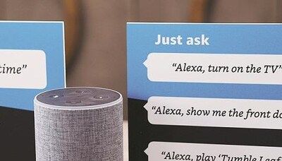 Amazon mulls monthly subscription for conversation AI-powered Alexa service