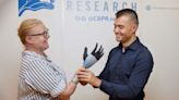 Bionic hand breakthrough could be ‘life-changing’ for amputees