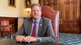 Sununu launches broadsides at 'jacka--' Cuomo, Newsom, says right-wing reps 'functionally don't do anything'