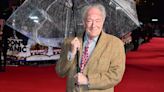 Sir Michael Gambon remembered as the ‘loveliest of legends’