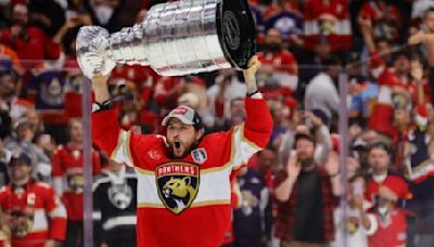 Leafs were close to signing Montour in free agency | Offside