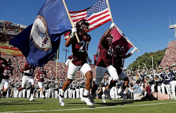 Metallica to Play Virginia Tech's Lane Stadium to Salute 'Enter Sandman' Tradition