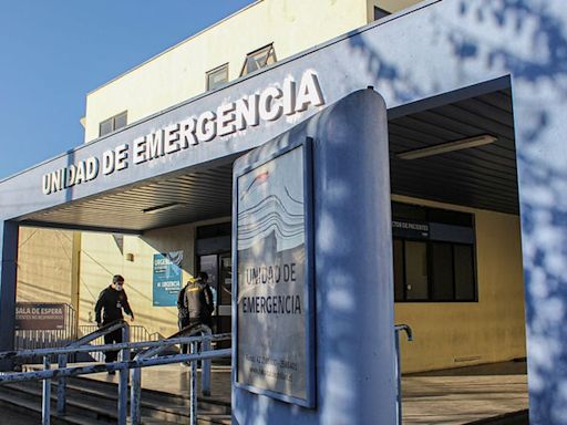 Reportan tercera muerte por influenza en Ñuble: familia denuncia que víctima había sido enviada a casa con paracetamol