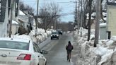 CBRM working to clear sidewalks after historic snowfall