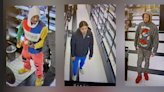 Suspects who stole $4K worth of fragrances from Brentwood Kohl’s at large: police