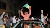 Oposición de Senegal celebra triunfo electoral de Faye pese a la falta de datos oficiales