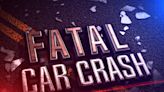 Crash kills two people in Itawamba County