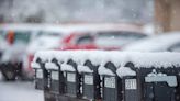 UPDATE: Thunderstorms with marble-sized hail to hit North Texas