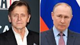 Dancer Mikhail Baryshnikov Calls Putin's Russia the 'World of Fear' as President Silences Pro-Ukraine Voices