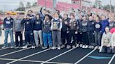 Highlights from ECC, LCC, LRC and 281 Conference track and field meets