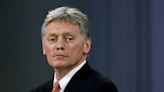 Aborted peace deal could be basis for Ukraine talks, says Kremlin