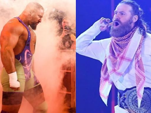 Sami Zayn Accused of Cheating Against Bron Breakker at WWE Money in the Bank 2024 by Wrestling Veteran