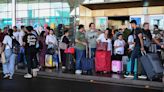 Mumbai rains: Air India offers full refund amid flight disruptions; IndiGo issues advisory | Today News