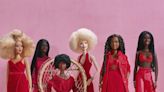 In ‘Black Barbie,’ the 44-year-old doll reclaims her spotlight