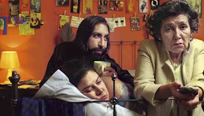 Vuelve a la pantalla grande la película nacional Las Malcogidas - El Diario - Bolivia